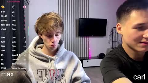 hunks_bromance online show from March 23, 6:34 pm