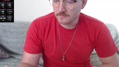 Snapshot of hunky_arthur chatting on July 26, 9:38 am Hunky Arthur online show from July 26, 9:38 am