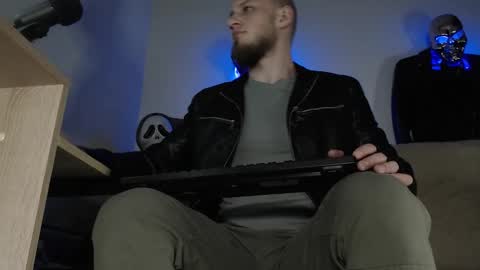 Snapshot of hunkytime chatting on March 1, 5:59 pm I AM NOT A DIRECTOR I AM THE BOSS KINGDADDYSIRSTR8ALPHAMASTER online show from March 1, 5:59 pm