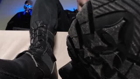 Snapshot of hunkytime chatting on March 8, 4:00 pm I AM NOT A DIRECTOR I AM THE BOSS KINGDADDYSIRSTR8ALPHAMASTER online show from March 8, 4:00 pm