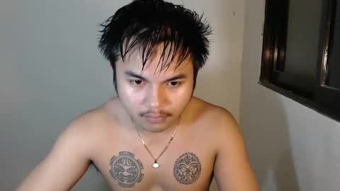 hunkyzeus online show from January 5, 1:58 pm