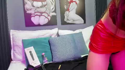 I G N I S  online show from July 22, 7:27 pm