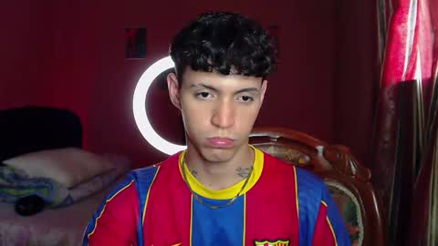 hunter_jagg online show from March 9, 6:23 pm