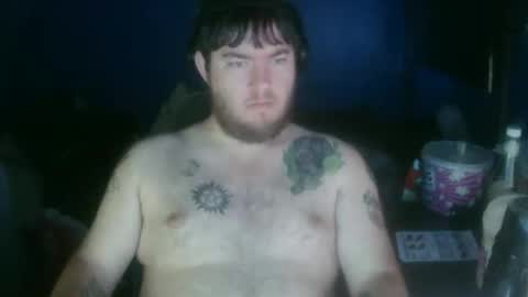 Snapshot of hunter_lust97 chatting on April 30, 1:12 am hunter_lust97 online show from April 30, 1:12 am