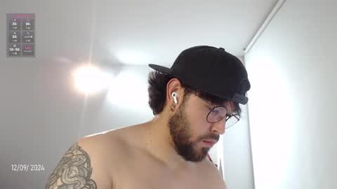   online show from December 10, 1:11 am