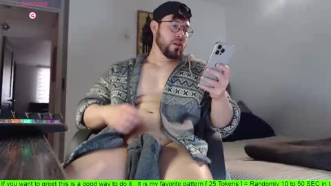   online show from October 8, 2:04 pm