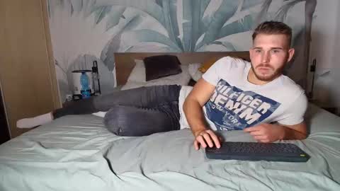 Hunter Bridges online show from October 7, 2:58 pm