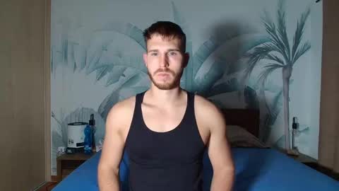 Hunter Bridges online show from October 16, 4:46 am