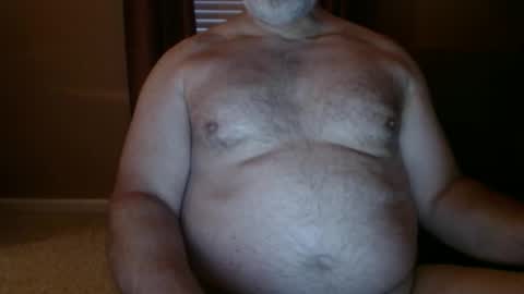 huntermark1 online show from January 10, 1:31 pm