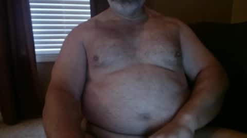 huntermark1 online show from January 26, 2:08 pm