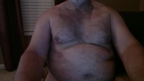 huntermark1 online show from February 3, 11:47 pm