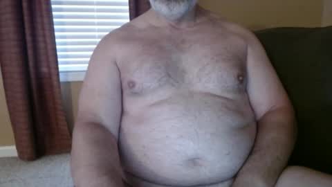 huntermark1 online show from February 4, 8:28 pm