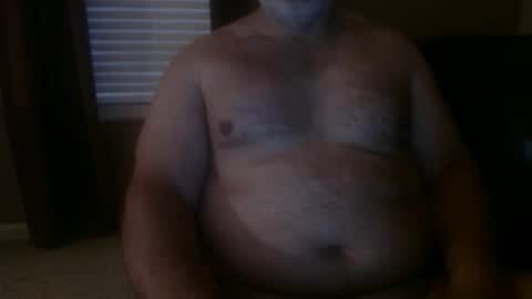 huntermark1 online show from February 12, 12:55 pm