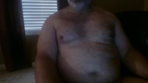 huntermark1 online show from February 12, 4:00 pm