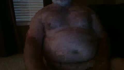 huntermark1 online show from September 15, 10:43 pm