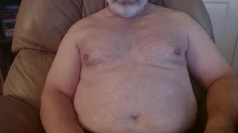 huntermark1 online show from November 2, 8:11 pm