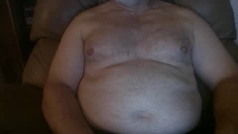 huntermark1 online show from November 29, 4:48 am