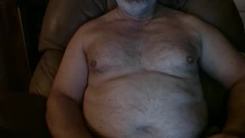 huntermark1 online show from December 20, 4:52 am