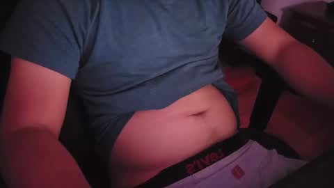 Hunterr online show from July 15, 10:15 pm