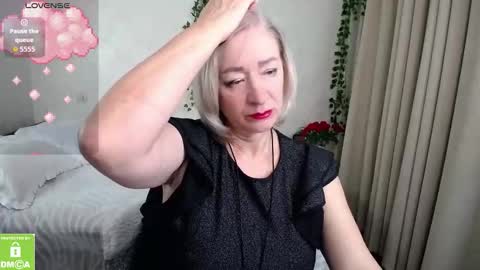 Irena online show from November 7, 2:28 pm