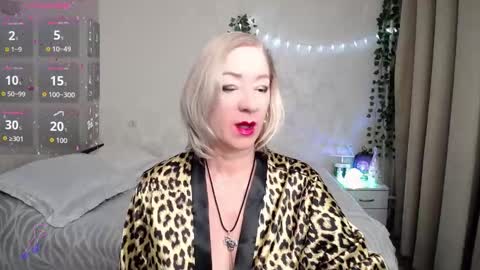 Irena online show from December 3, 10:41 pm