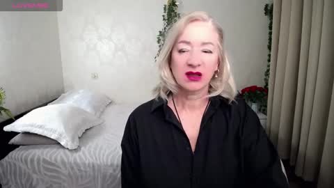 Irena online show from February 3, 2:10 am