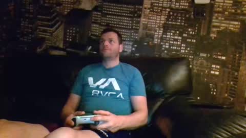 hurley7890 online show from January 4, 3:07 am