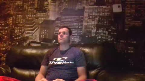 hurley7890 online show from January 8, 1:53 am