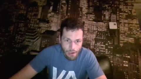 hurley7890 online show from January 22, 2:48 am