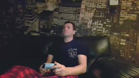 hurley7890 online show from January 28, 2:32 am