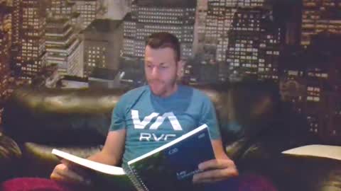 hurley7890 online show from February 9, 2:28 am