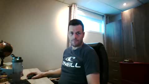 hurley7890 online show from February 28, 1:58 pm