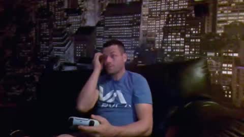 hurley7890 online show from September 26, 1:20 am