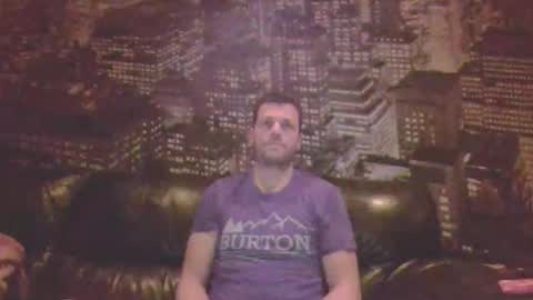 Snapshot of hurley7890 chatting on February 20, 3:03 am hurley7890 online show from February 20, 3:03 am