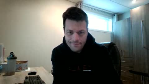 Snapshot of hurley7890 chatting on February 27, 2:39 pm hurley7890 online show from February 27, 2:39 pm