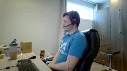 Snapshot of hurley7890 chatting on March 9, 1:37 pm hurley7890 online show from March 9, 1:37 pm