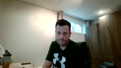 hurley7890 online show from June 18, 1:26 pm