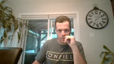hurley7890 online show from June 28, 11:11 pm