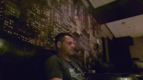 hurley7890 online show from July 13, 1:30 am