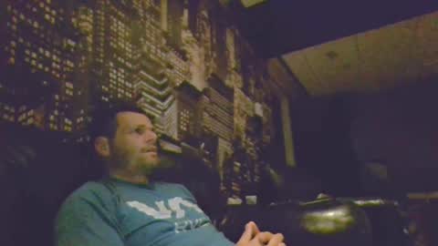 hurley7890 online show from July 19, 1:20 am