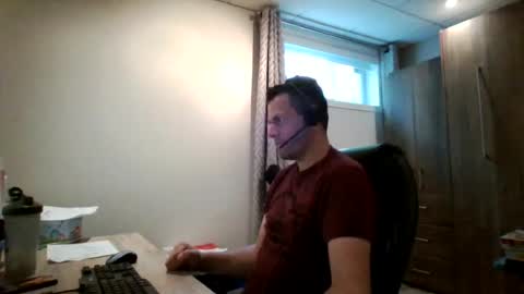 hurley7890 online show from July 24, 2:15 pm