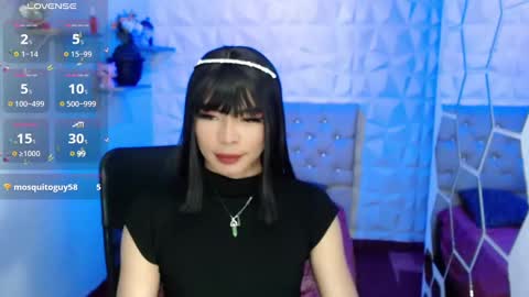 Snapshot of hurremcan_ chatting on January 14, 2:22 pm Hurrem online show from January 14, 2:22 pm