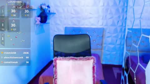 Snapshot of hurremcan_ chatting on January 30, 7:48 pm Hurrem online show from January 30, 7:48 pm