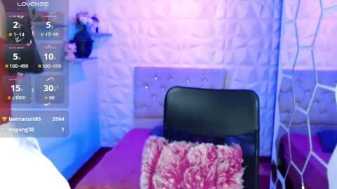 Snapshot of hurremcan_ chatting on January 31, 4:27 pm Hurrem online show from January 31, 4:27 pm