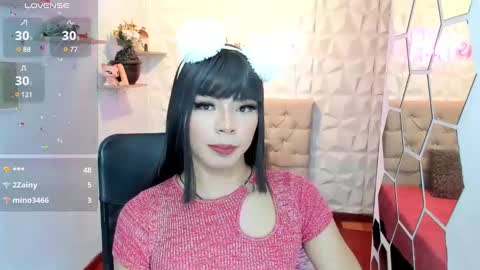 Snapshot of hurremcan_ chatting on February 17, 3:53 pm Hurrem online show from February 17, 3:53 pm