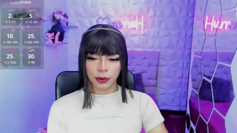 Snapshot of hurremcan_ chatting on March 5, 1:06 pm Hurrem online show from March 5, 1:06 pm