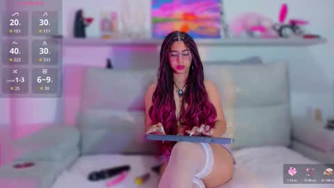 Hushaura online show from February 6, 11:46 am