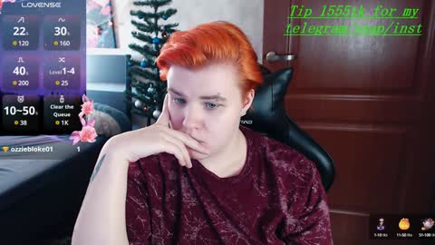 Ryan online show from December 4, 8:12 am