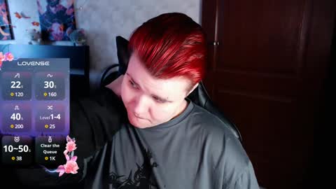 Ryan online show from January 8, 10:04 am