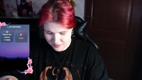 Ryan online show from January 11, 4:14 pm